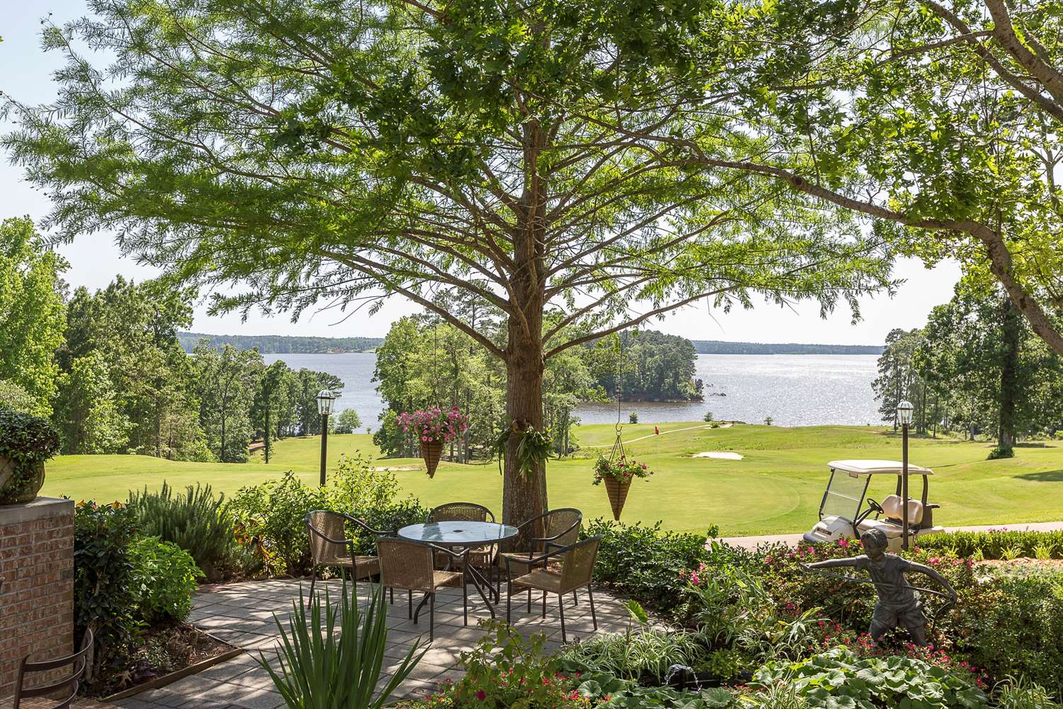 Cypress Bend Resort, a Wyndham Hotel 62/70