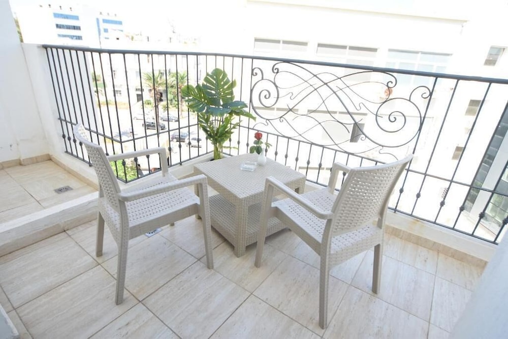 DownTown Tunis 40/58