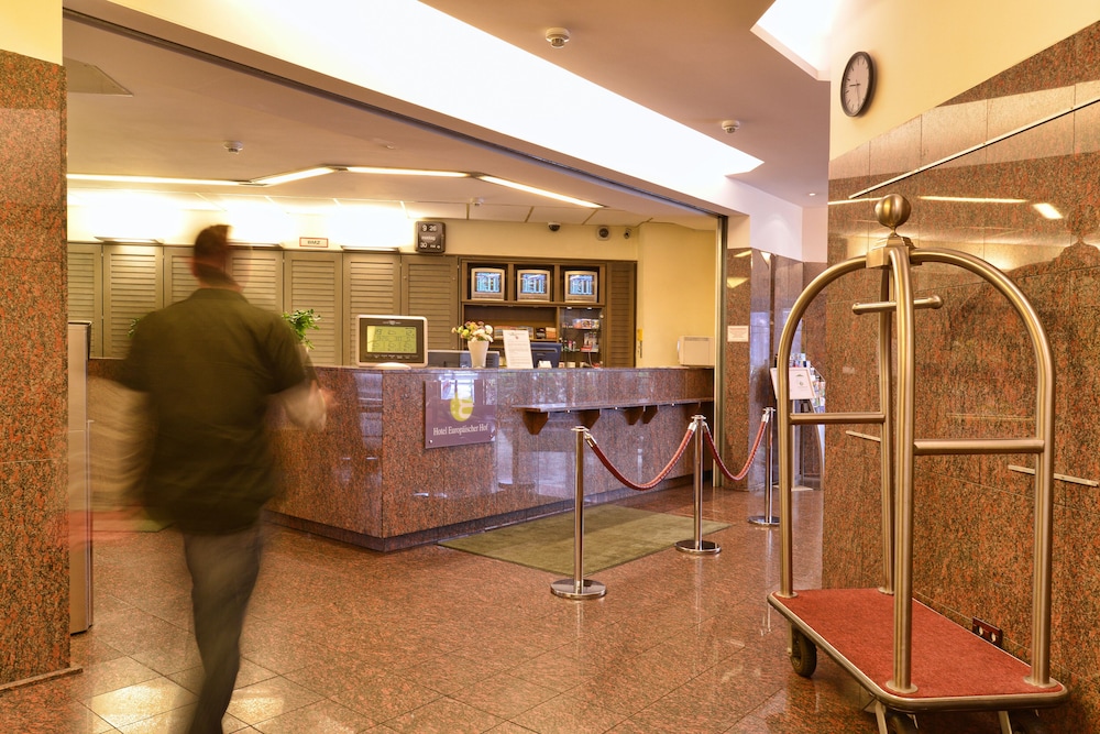 Hotel Europaischer Hof - Adults Only 8/69