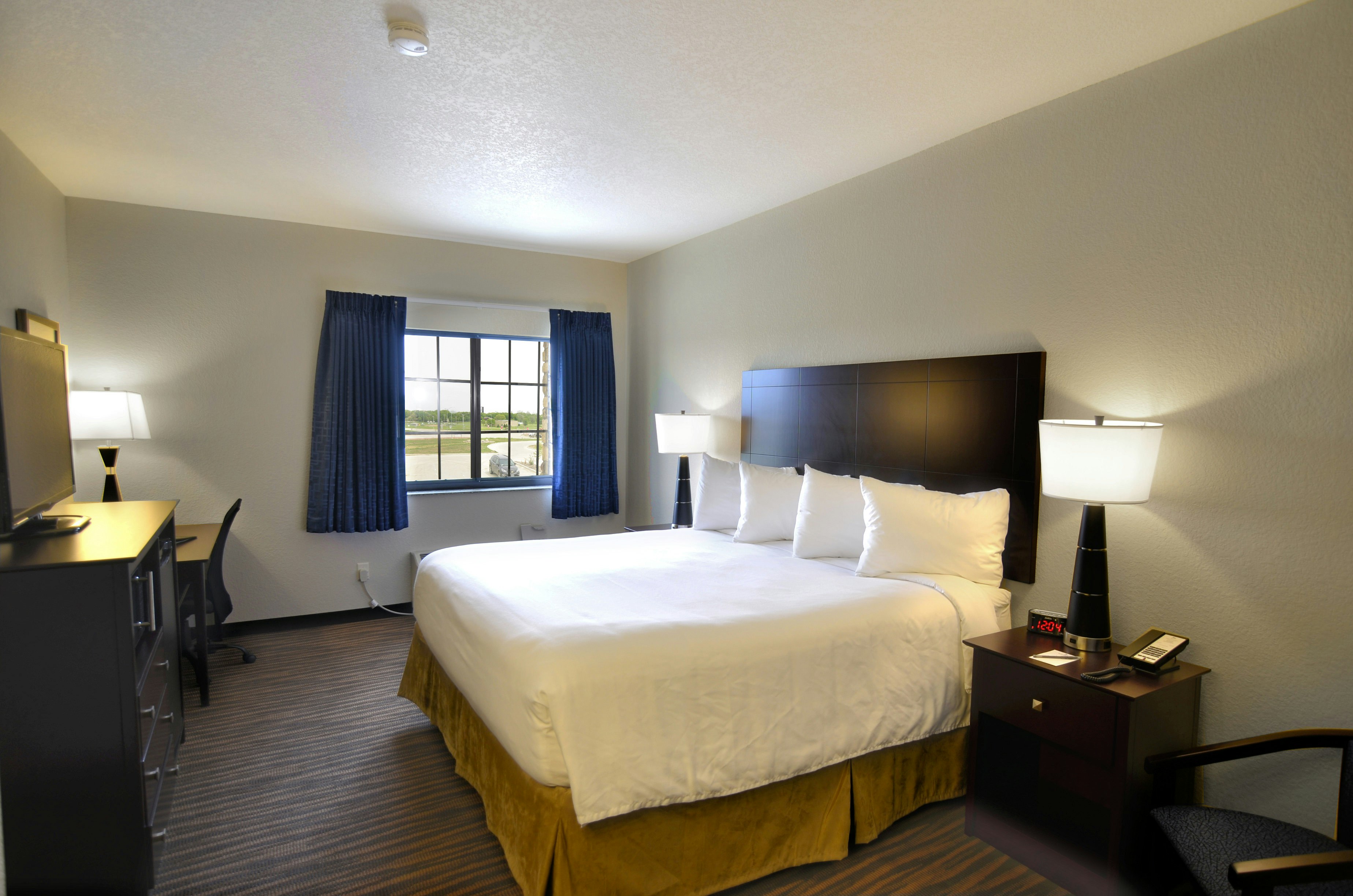 Cobblestone Inn & Suites - Holstein 23/48