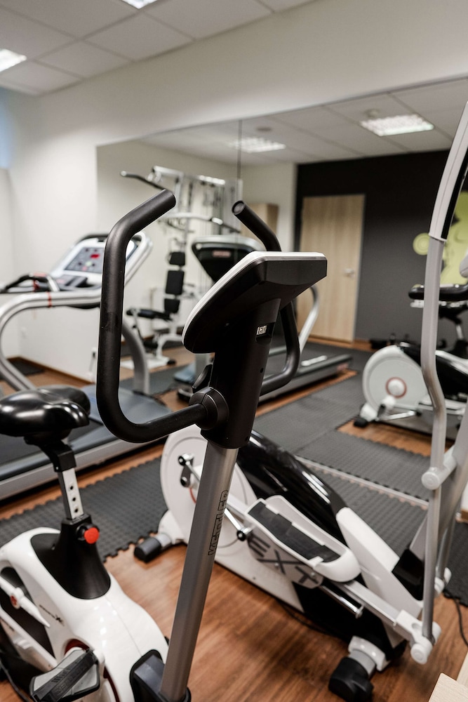 Lanzcarre Hotel Mannheim A Member of Radisson Individuals 20/50