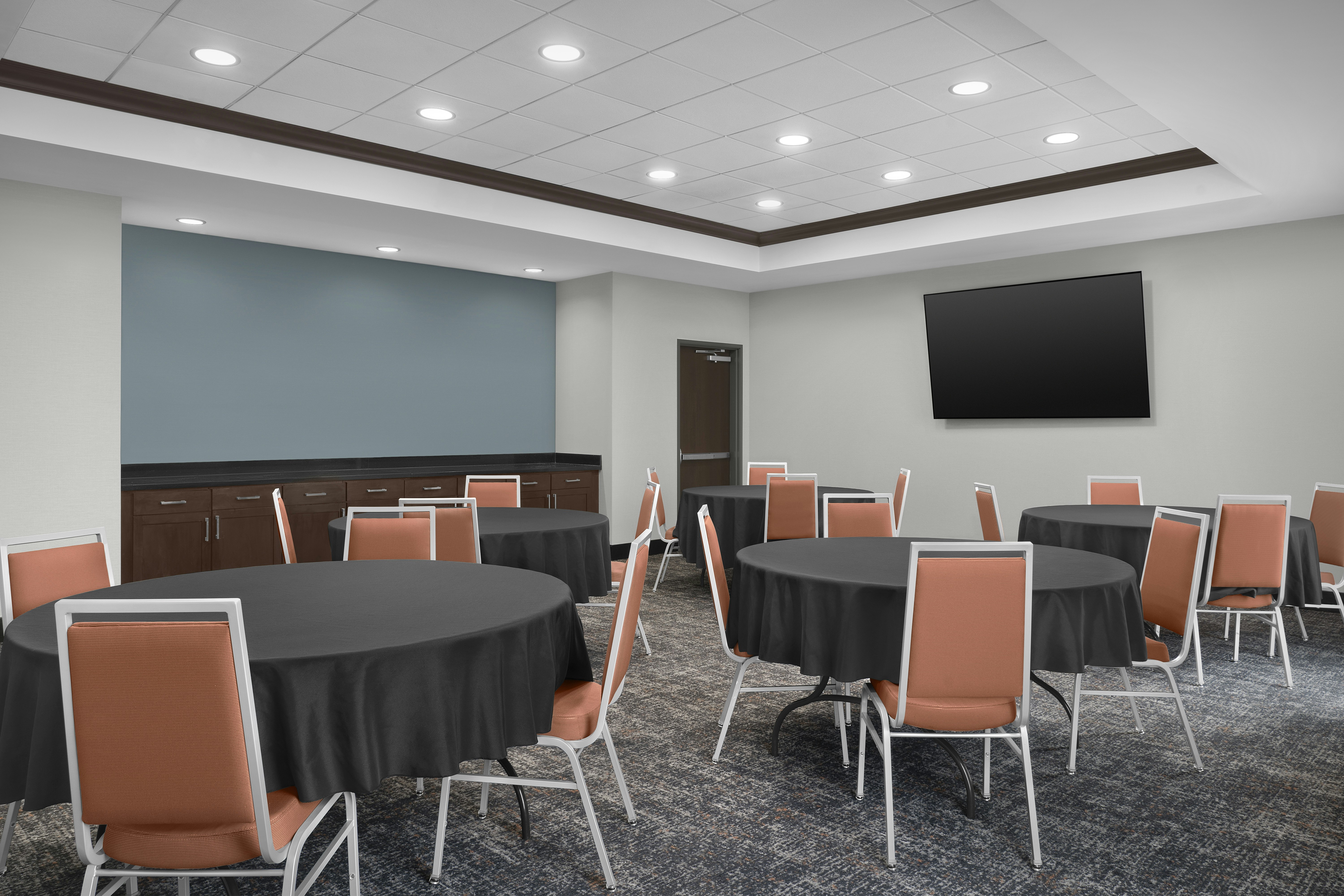 Hampton Inn Suites Mishawaka S Bend At Heritage Square In 49/61