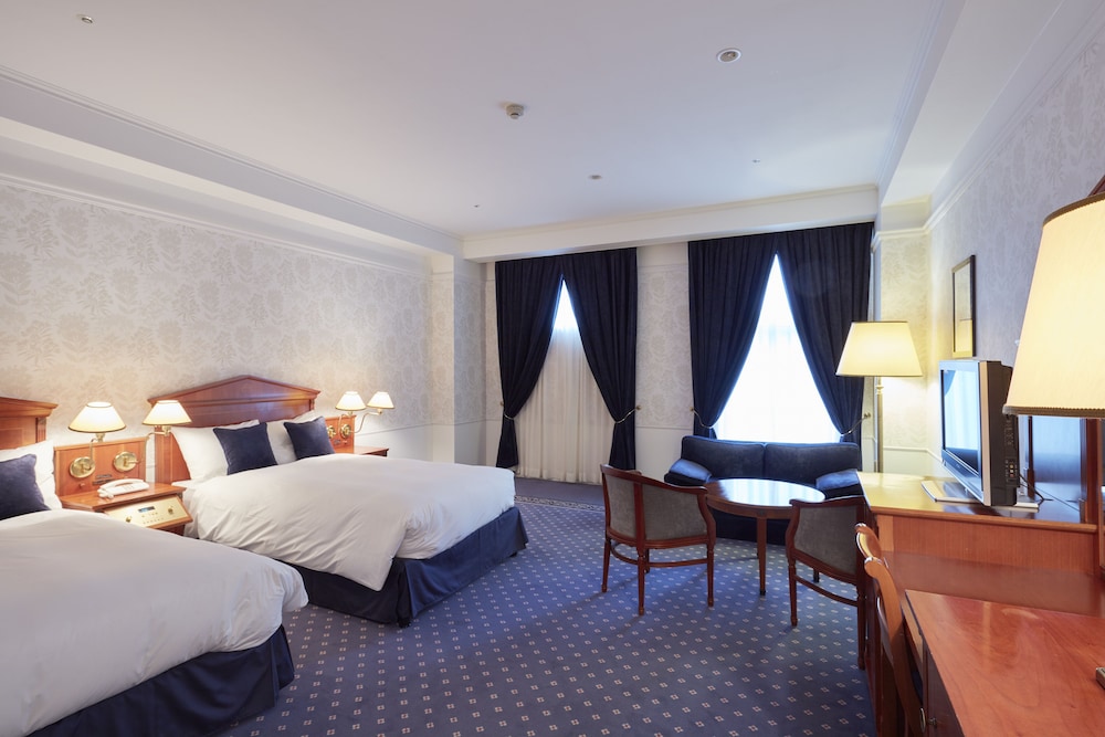 Hotel Amsterdam 14/50