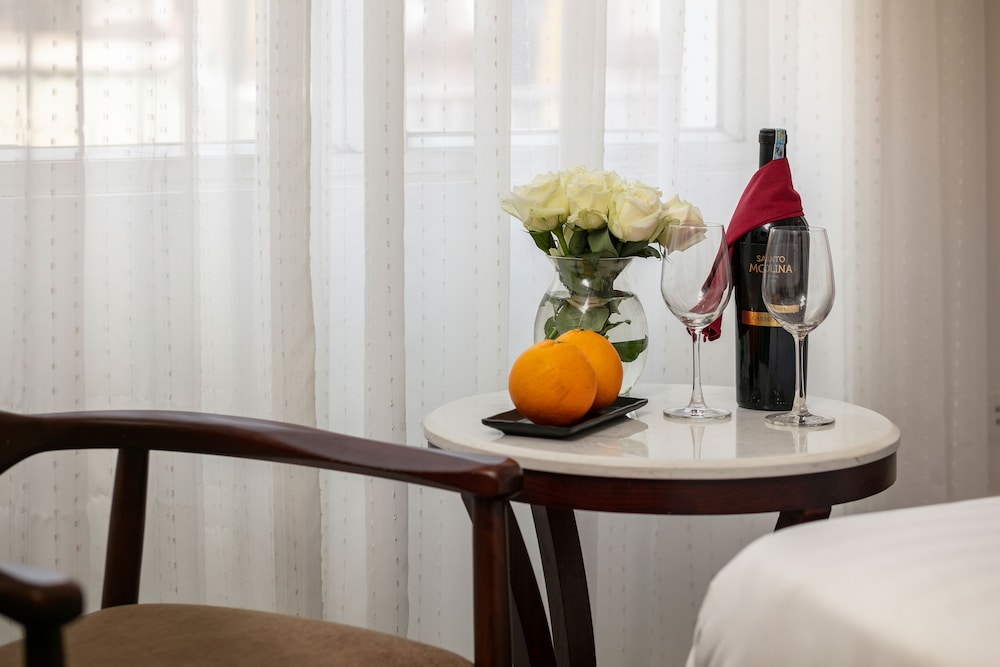 Victory Legend Hotel & Spa 29/48