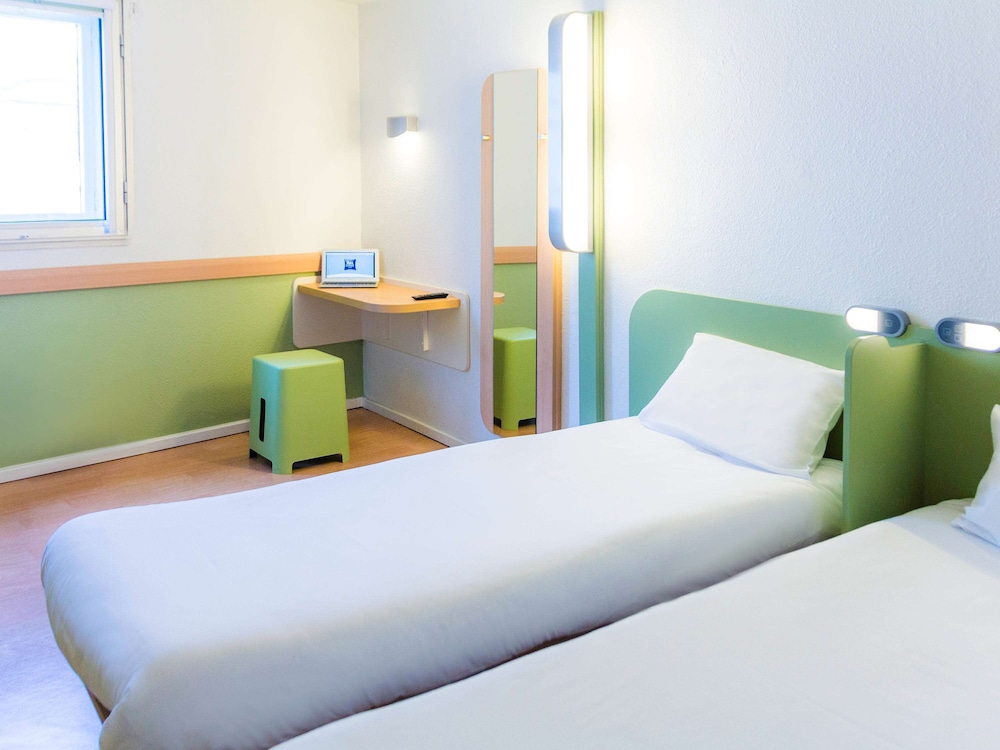 Ibis Budget Angouleme Centre 9/54