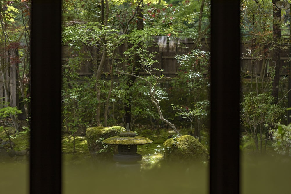 surroundings