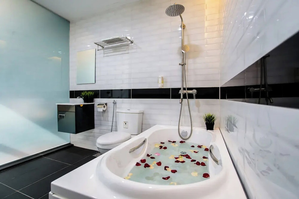 Jenjarom Boutique Hotel Kuala Lumpur (ex. Best View Boutique Hotel Jenjarom) 26/27