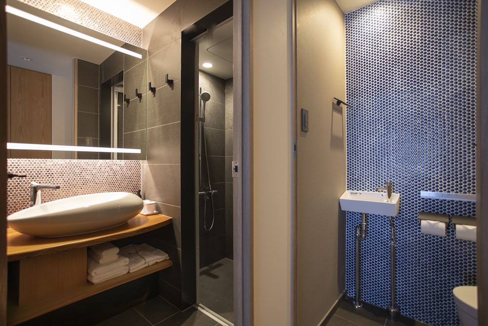 Hotel Legasta Higashiyama Sanjo 37/41