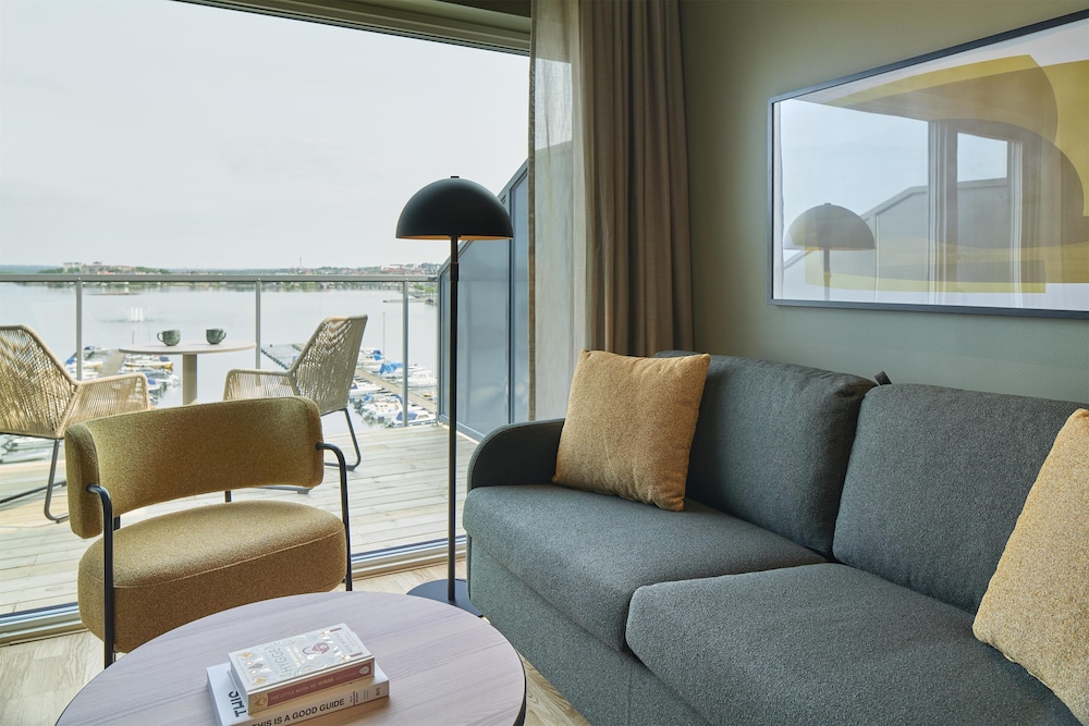 Scandic Karlskrona 33/51