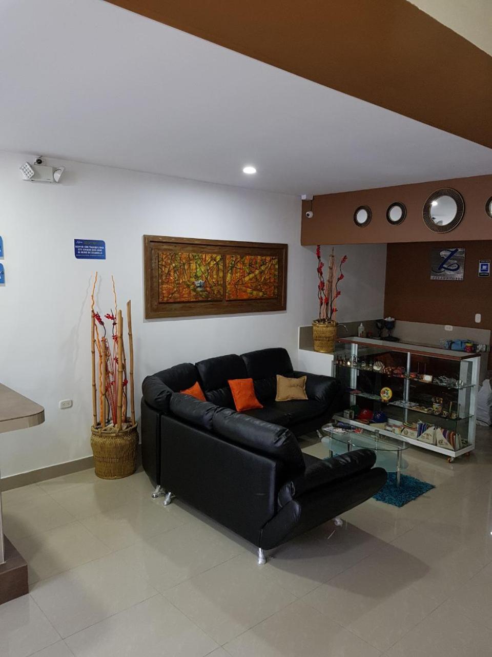 Zafara Hotel 37/50