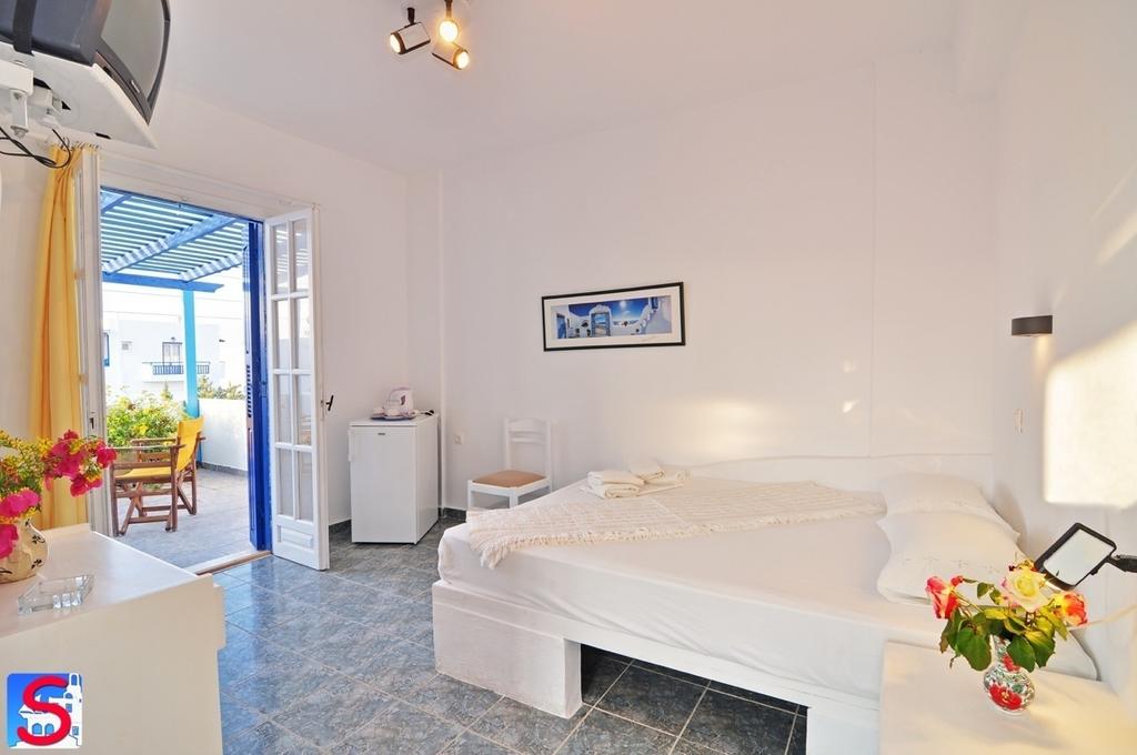 Soultana Rooms Apartments 15/22