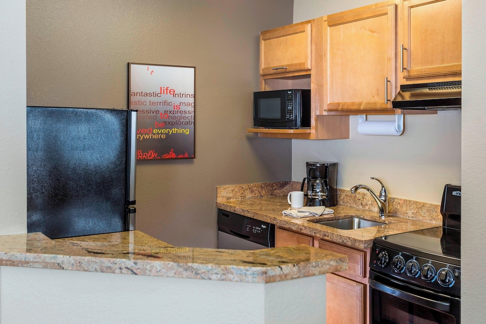 タウンプレイス スイーツ バイ マリオット フェニックス ノース(TOWNEPLACE SUITES PHOENIX NORTH) 写真5
