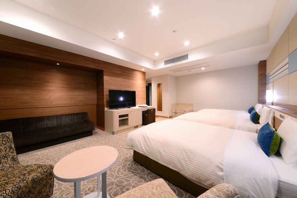 Vessel Hotel Campana Okinawa 31/69