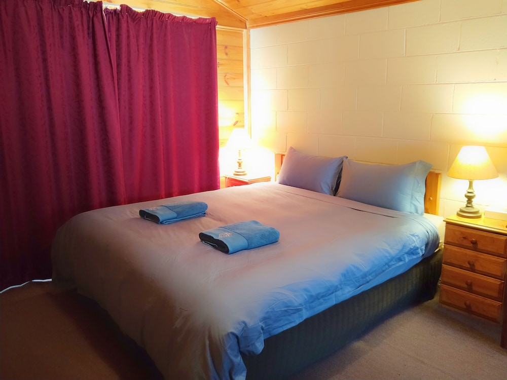 TWELVE APOSTLES MOTEL & COUNTRY RETREAT 13/50