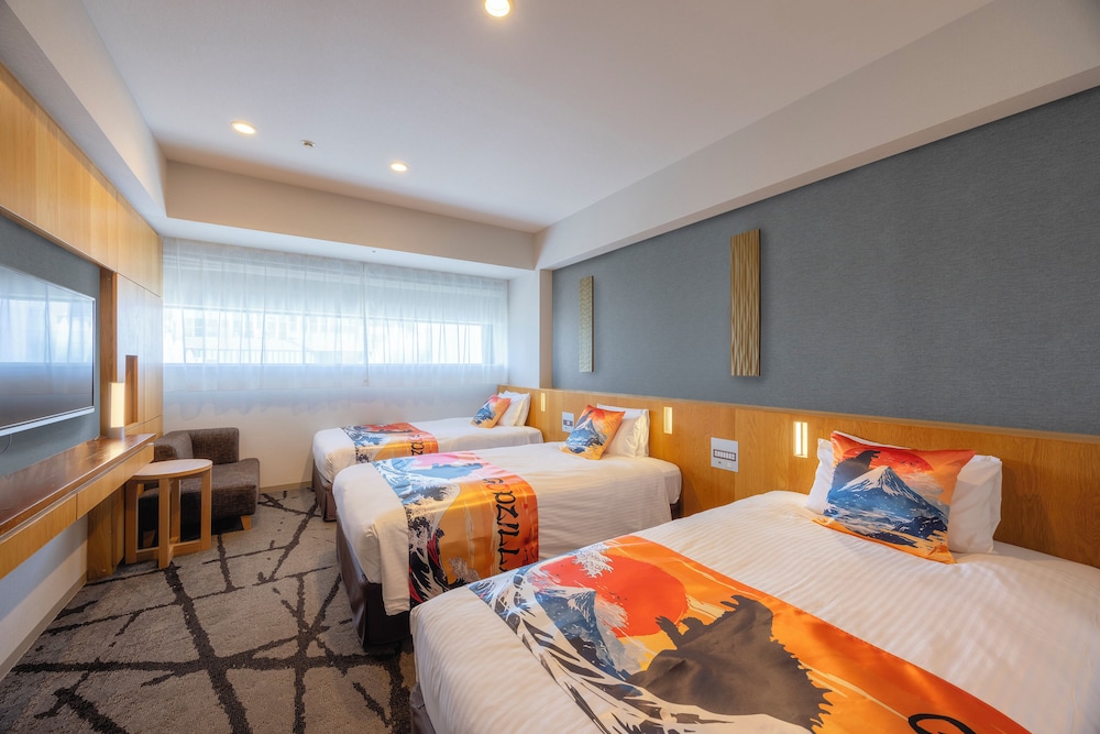 Hotel Gracery Shinjuku 11/52