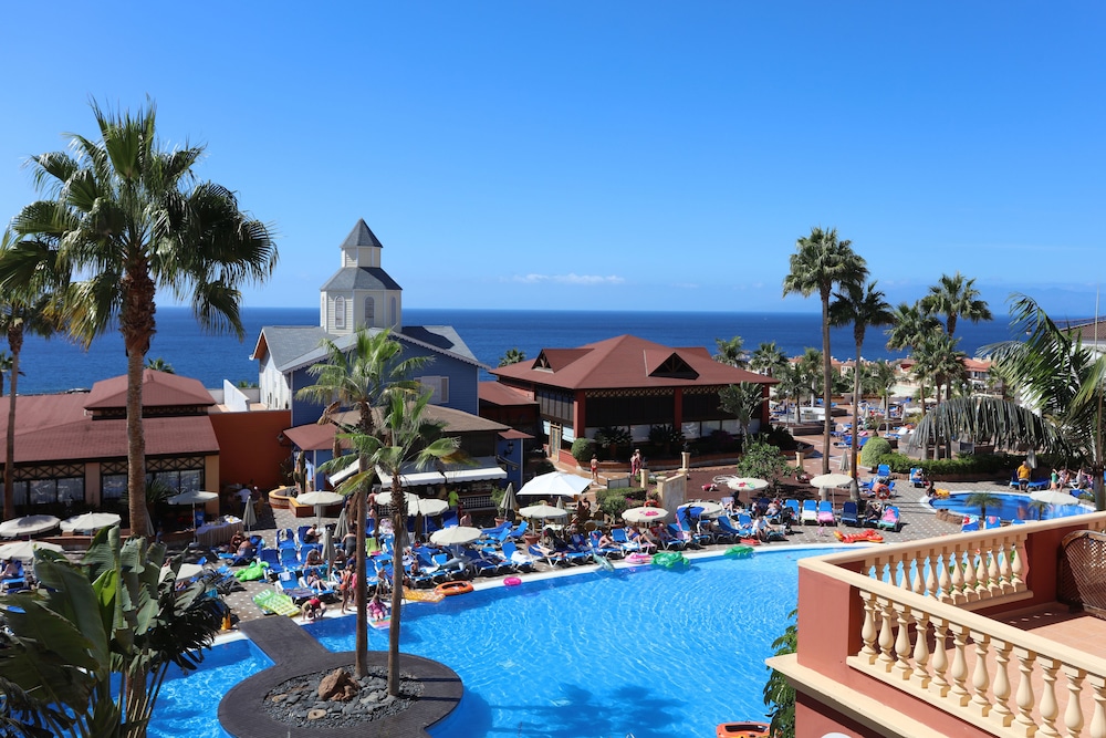 Bahia Principe Sunlight Tenerife 41/49