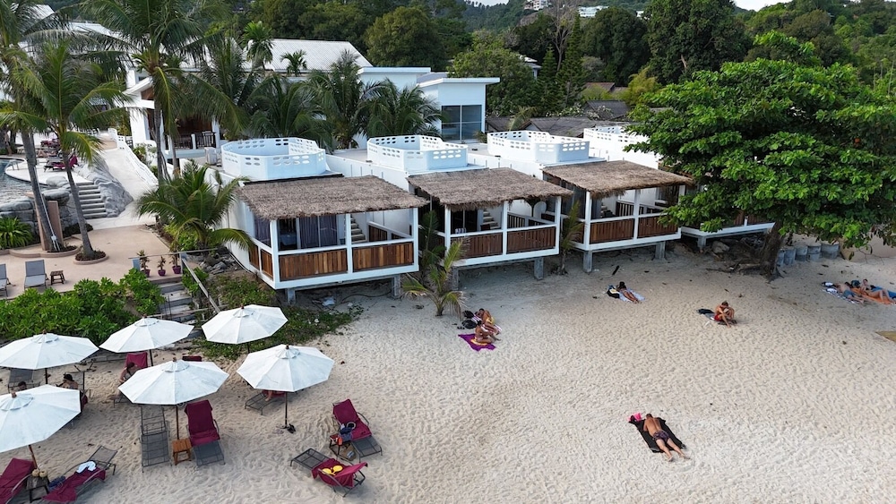 White Sand Samui Resort 41/50