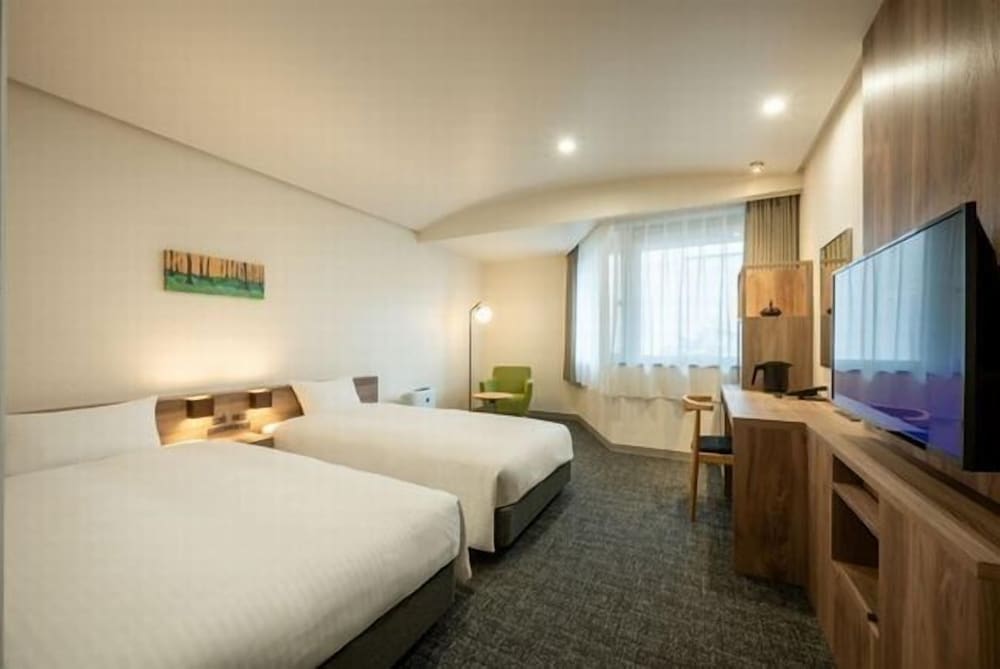 BASIC, TWIN BEDS