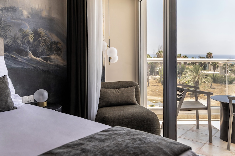 Cali Resort & Spa - Adults Only 14/50