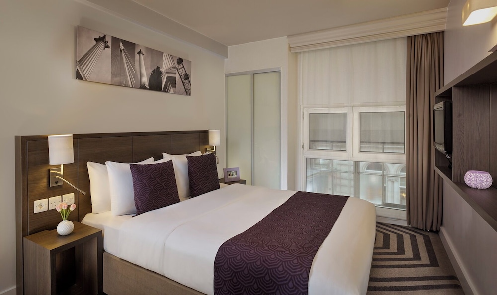2 Bedrooms, Apartment, Twin Beds, Sofa