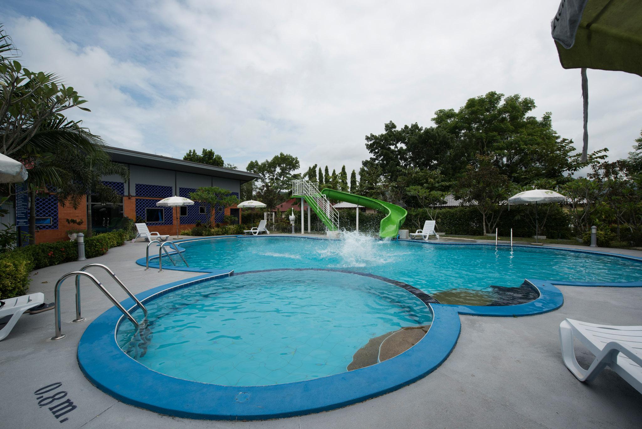Reindeer Park Resort 41/42