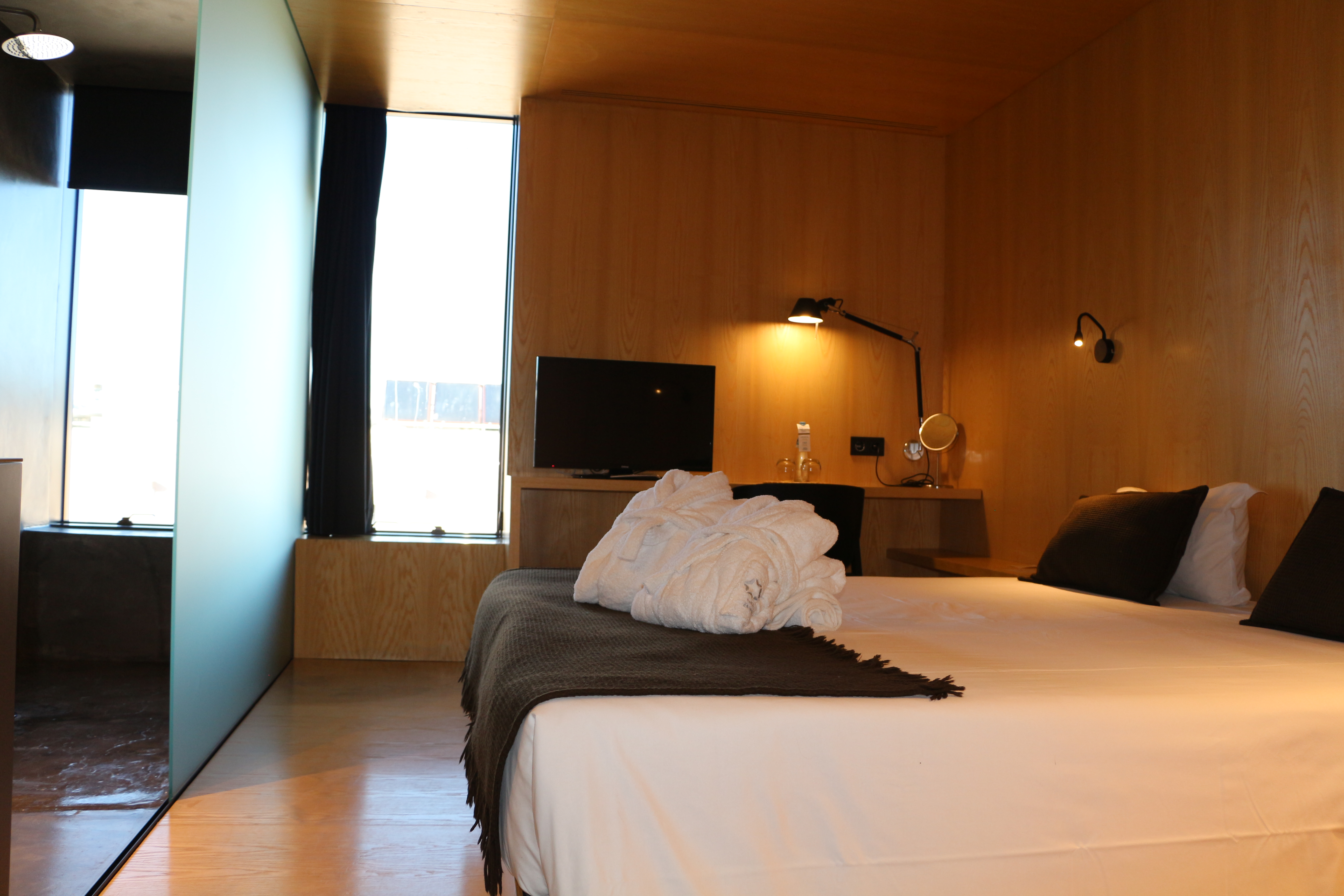 Cro Hotel Rural And Termal Spa 15/47