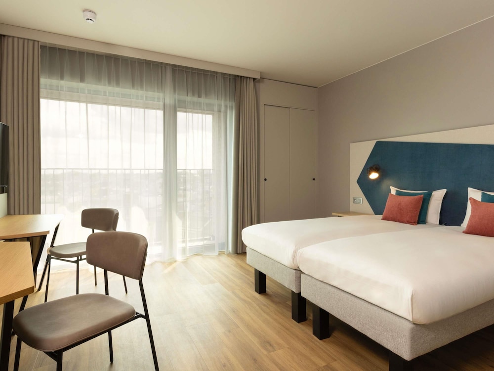 Aparthotel Adagio Antwerp City Center 23/61