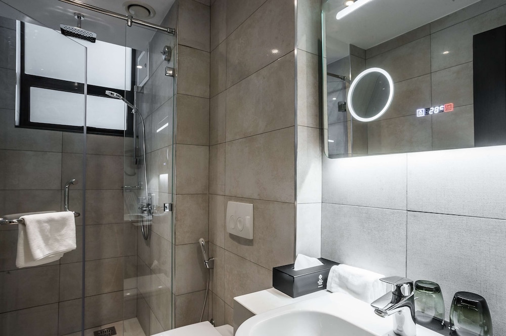 Best Western Premier Westlands 29/71