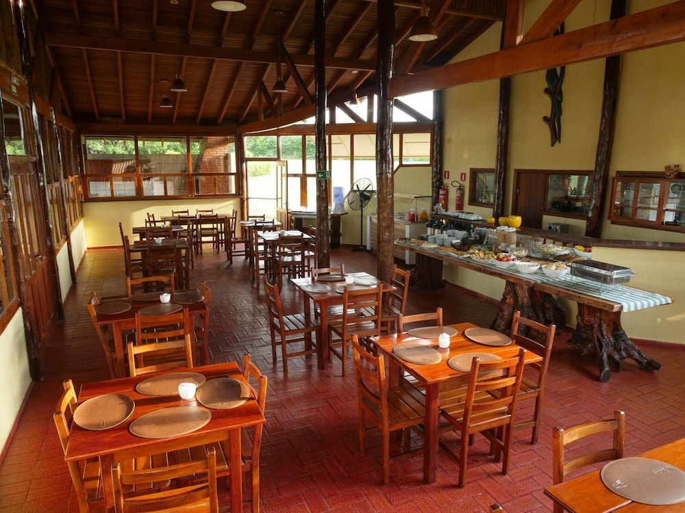Hotel Pousada Arauna 54/68
