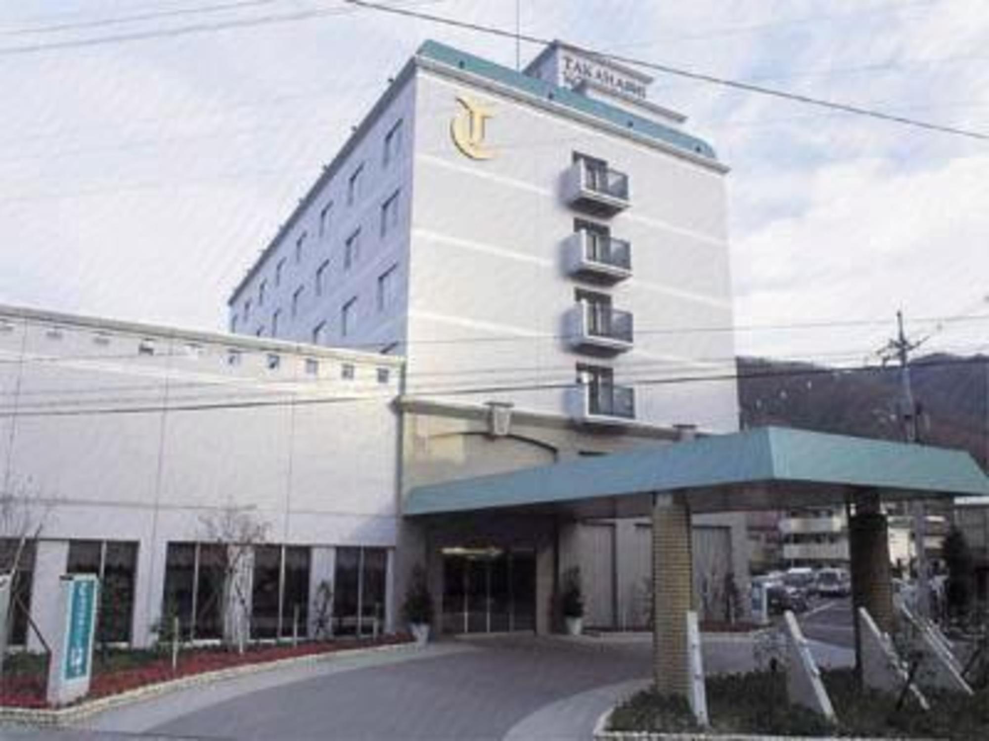 Takahashi Kokusai Hotel 1/13
