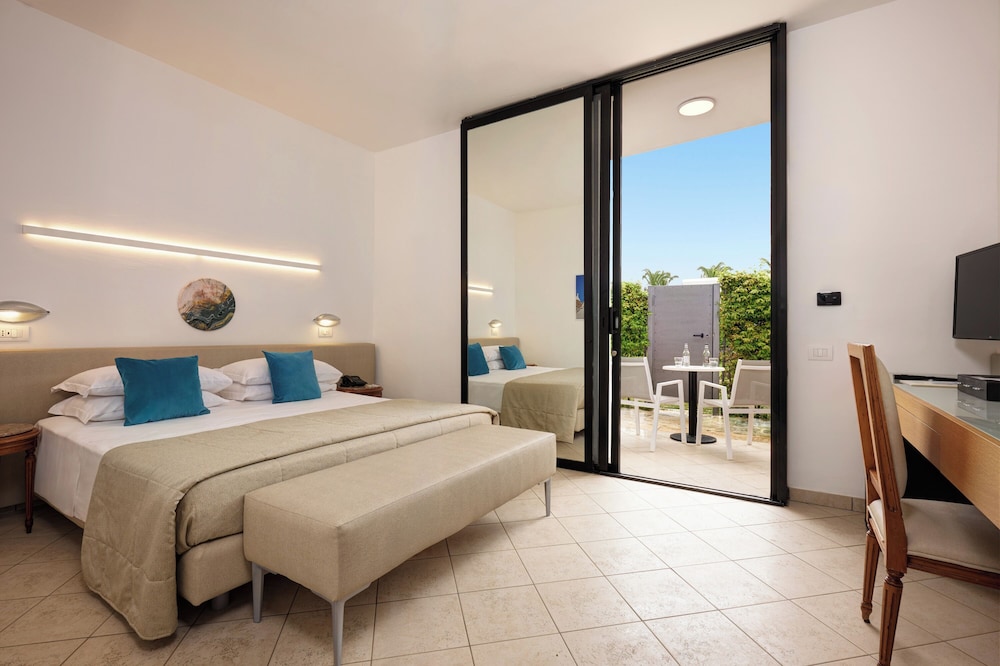 Grand Hotel Masseria Santa Lucia 11/49