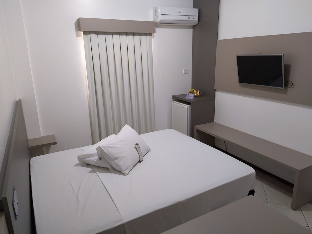 ibis Styles Presidente Prudente Portal D Oeste 17/72