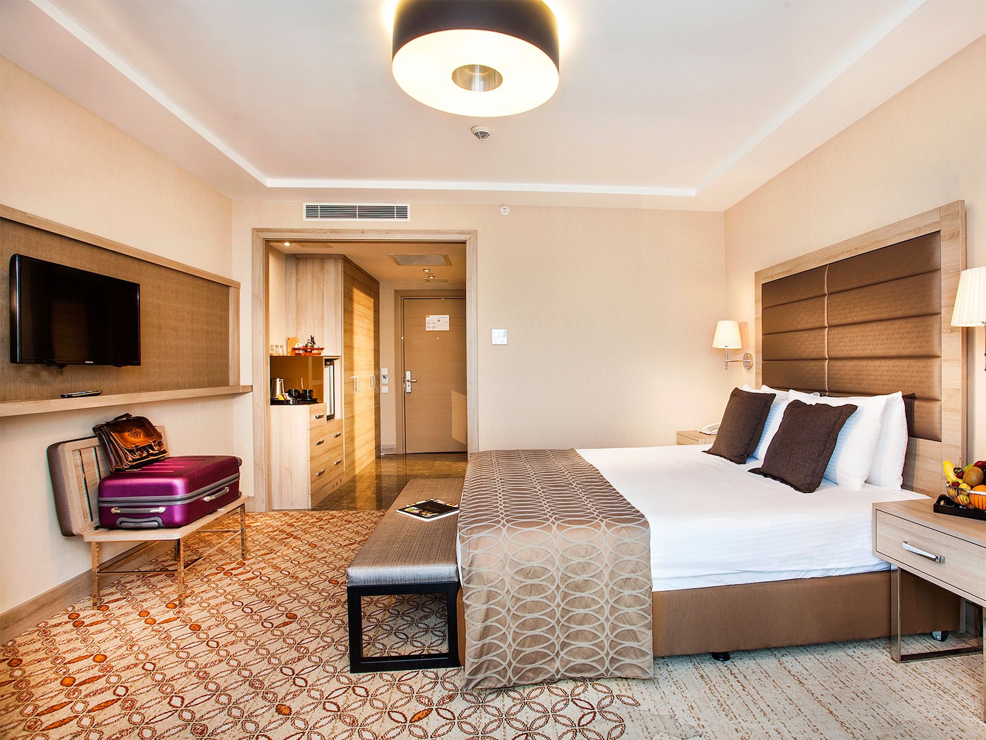 Superior Room-