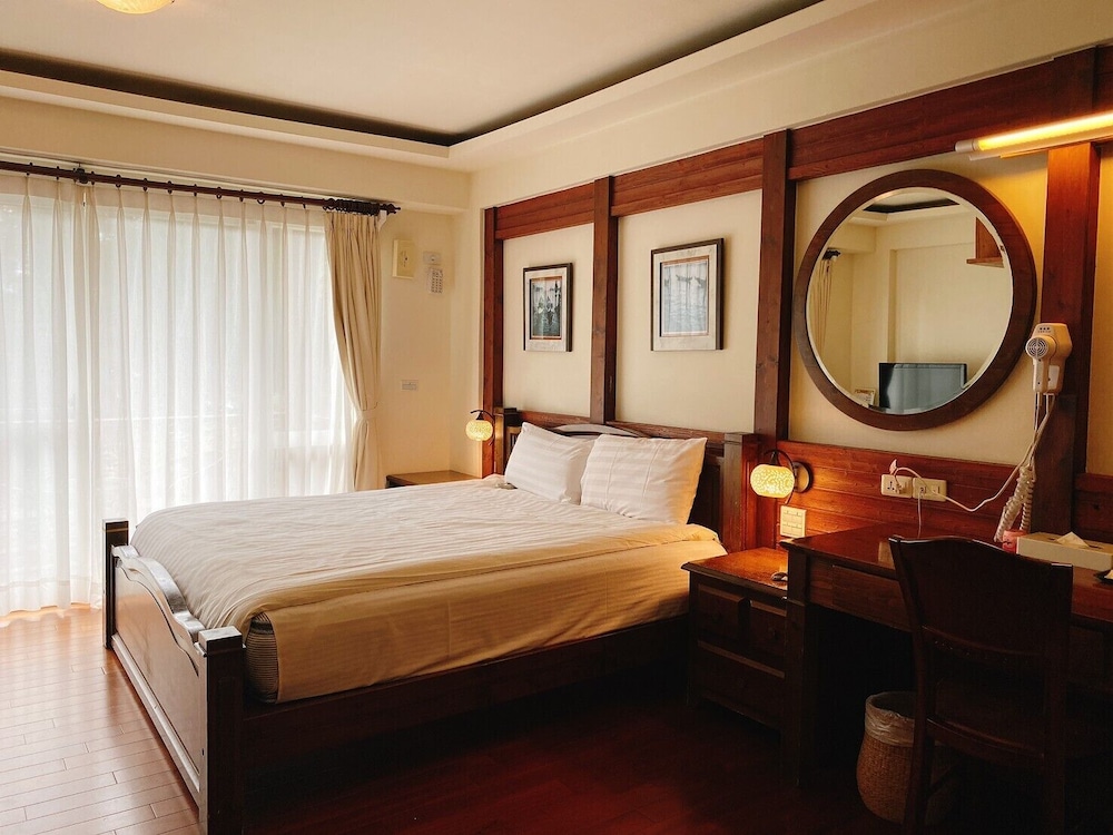 Ailiga Travel Villa 14/57