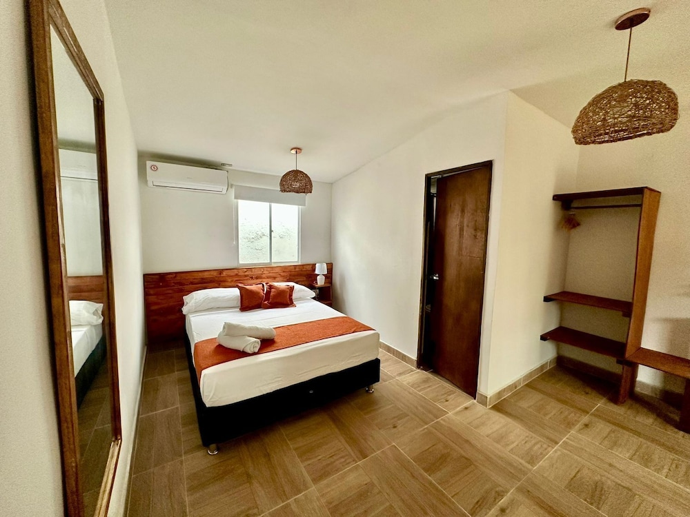 EcoHotel Palma E Coco 27/39