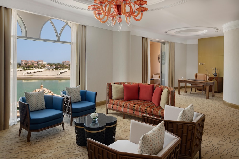 Marsa Malaz Kempinski, The Pearl - Doha 50/77