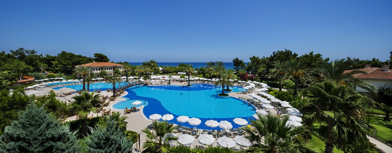 Queen S Park Tekirova Resort Spa 34/42