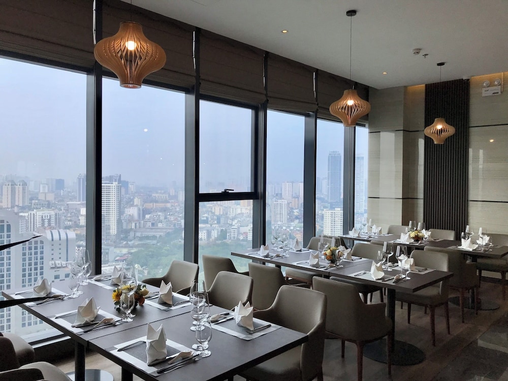 Grand K Hotel Suites Hanoi 60/75