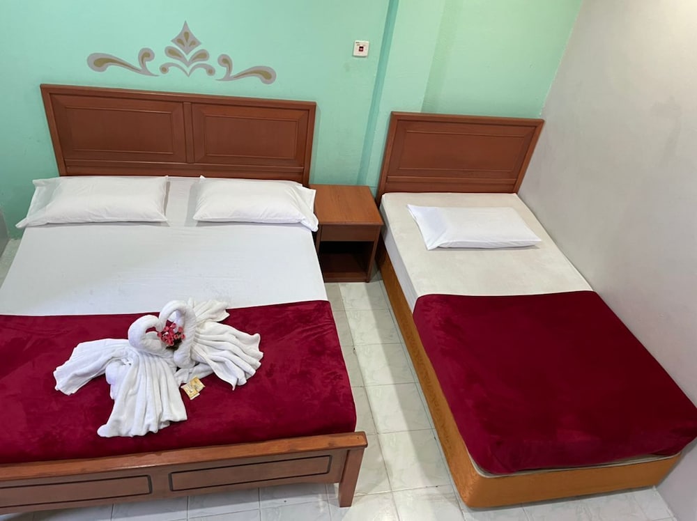 Samudera Hotel 26/43