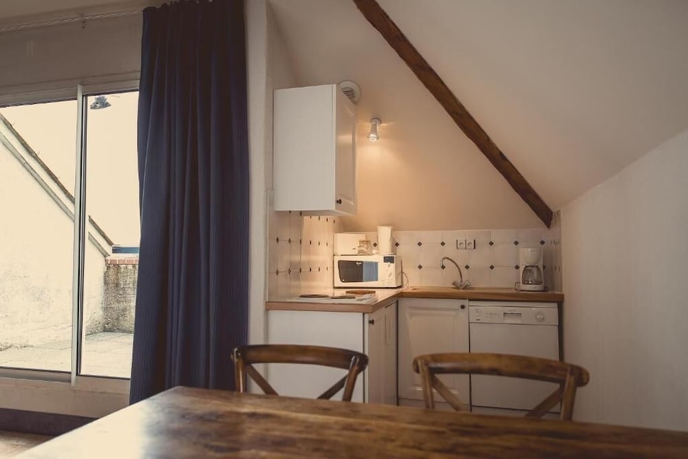 Eco-Domaine La Fontaine Hotel Spa & Residence 23/29