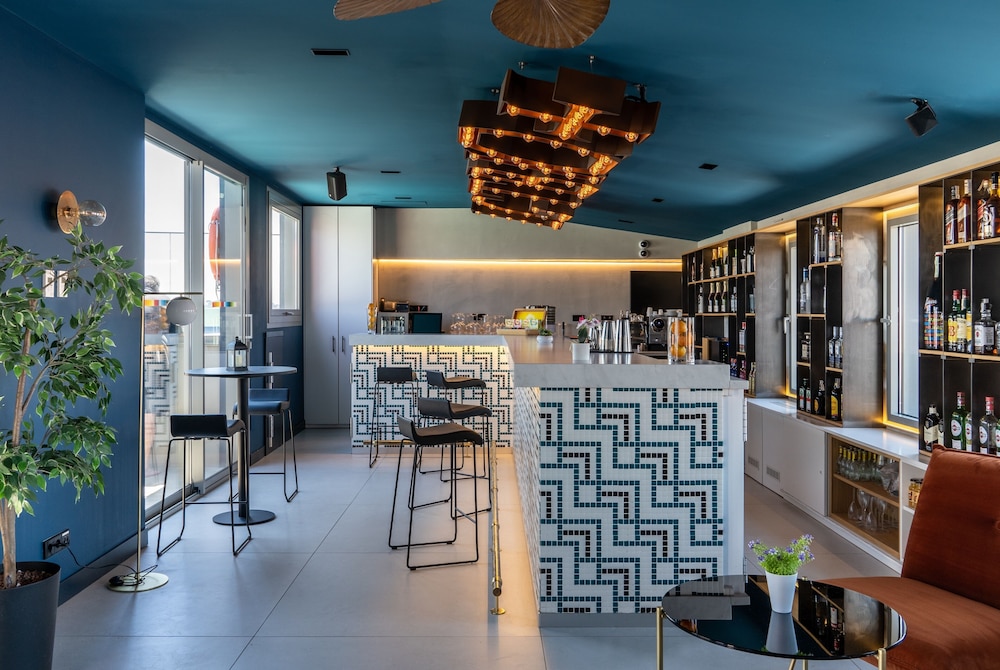 Axel Hotel Madrid - Adults Only 48/61