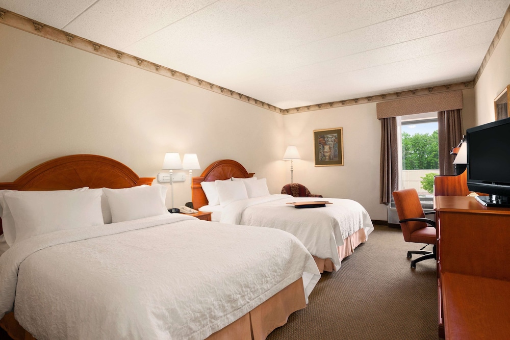 Hampton Inn Quakertown 15/75