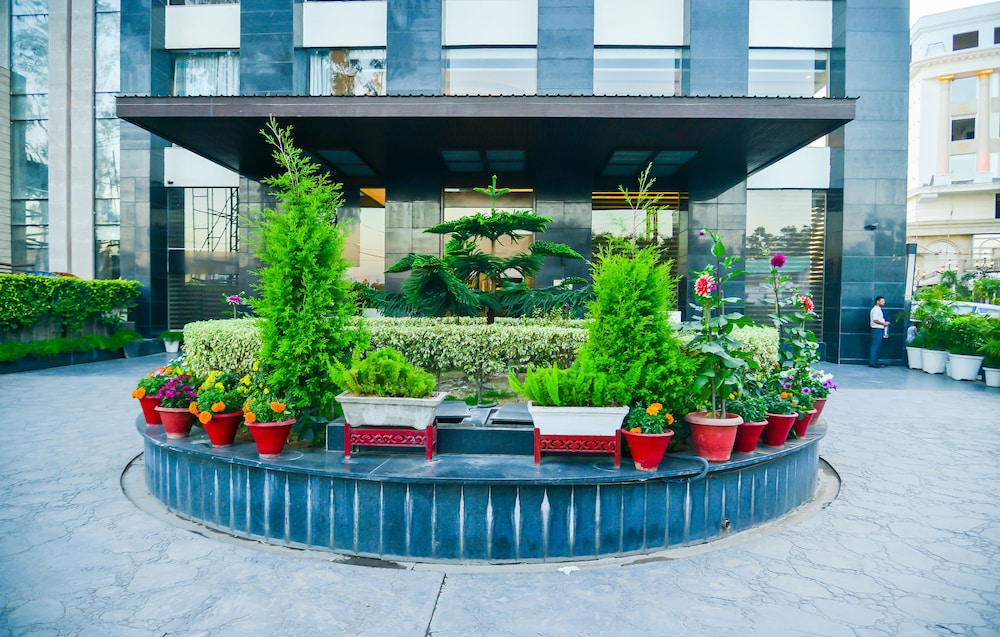 Hotel Almeida 38/43