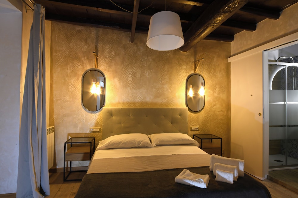 Dulcis Inn Pantheon 50/50
