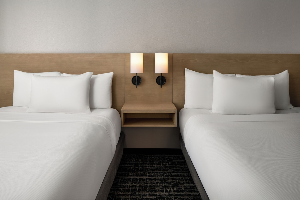 Hyatt Place Richmond/Innsbrook 28/67