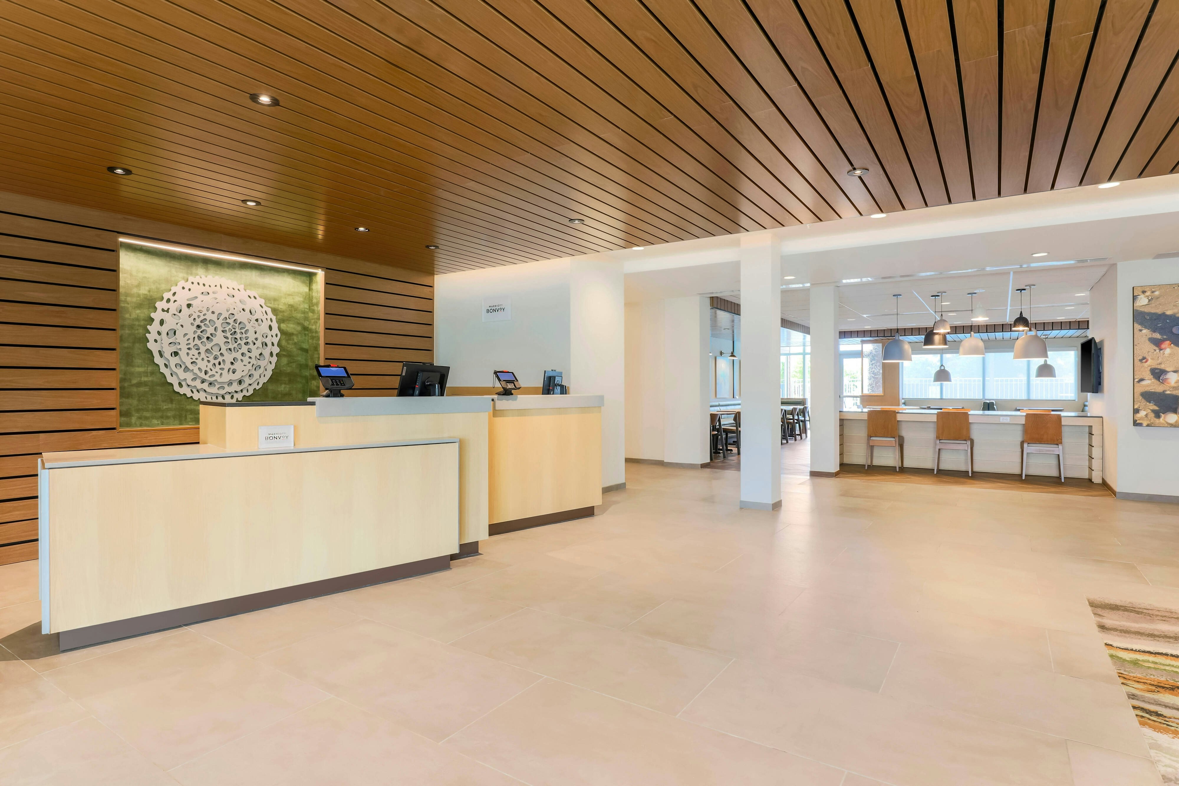 Fairfield Inn & Suites by Marriott Cape Coral/North Fort Myers 10/46