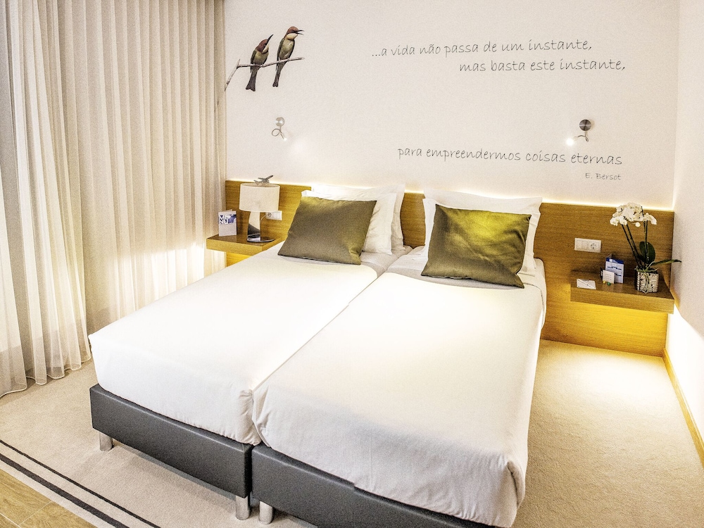 TRYP by Wyndham Leiria 16/49