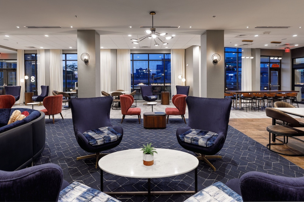 Courtyard by Marriott Richmond Scott's Addition 24/31