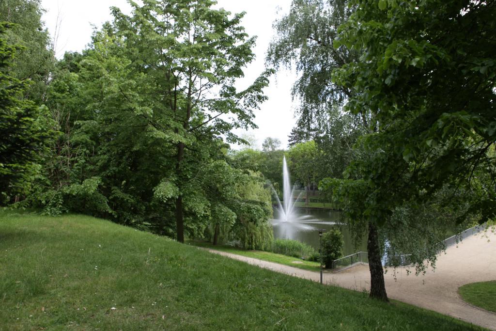 Parkhotel Altes Kaffeehaus 31/32