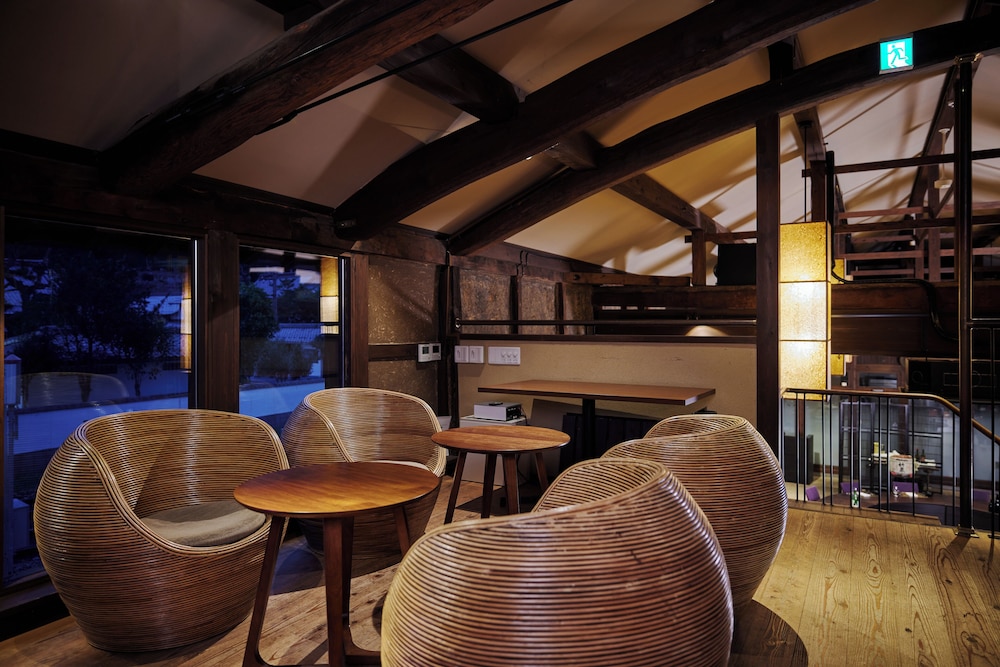 EN Takeda Castle Town Hotel 54/59